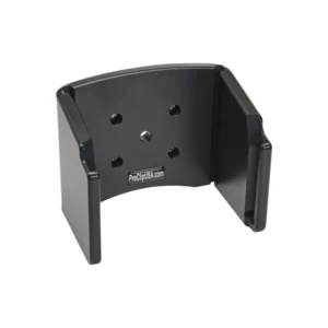 Supporto fisso non alimentato Zebra per RFD40 e RFD90 (MNT-RFD49-UNPWR-01)