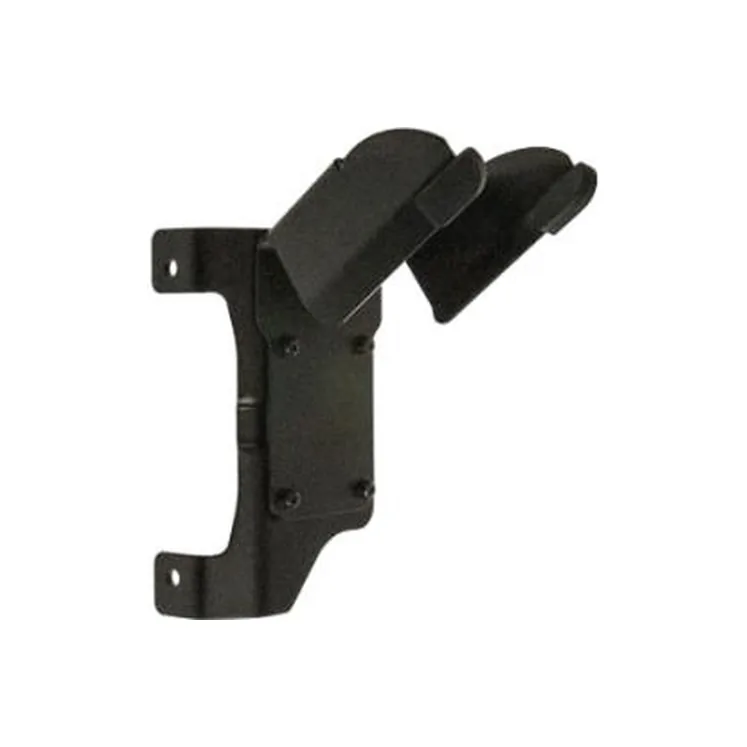 Supporto laterale per lettore Zebra per VC8300 e VC80x (KT-SCANMNT-VC80-R)