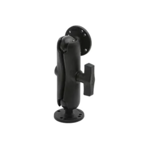 Supporto per veicolo Zebra per P4T, RP4T, QLn420 e ZQ630 (P1010338)