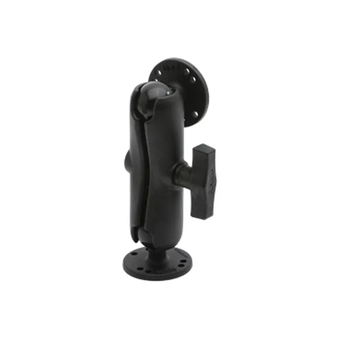 Supporto per veicolo Zebra per P4T, RP4T, QLn420 e ZQ630 (P1010338)