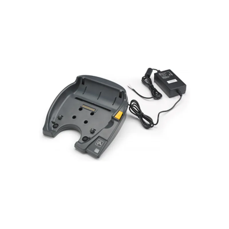 Supporto per veicolo Zebra per QLn420 e ZQ630 (P1050667-026)