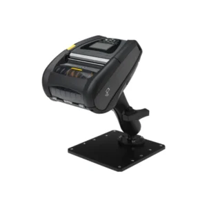 Supporto per veicolo Zebra per QLn420, ZQ630 e ZQ630 Plus (P1050667-032)