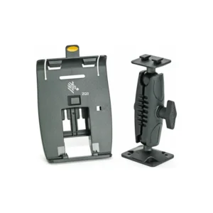 Supporto per veicolo Zebra per ZQ300 e ZQ300 Plus (MNT-MPM-VHDRD1-01)