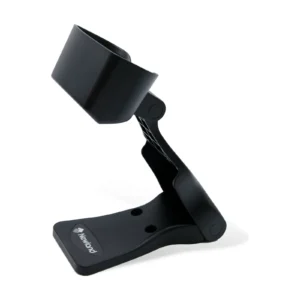Supporto pieghevole smart Newland con auto sense per lettori NVH300 Angler DP (NLS-STD300) - vista accessorio