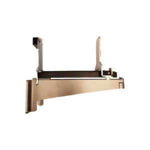 Supporto porta-rotolo esterno opzionale della ZT610 Zebra (P1083320-059) - vista prodotto