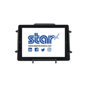 Supporto porta tablet Star mUnite mEnclosure Universal - vista prodotto