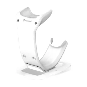 Supporto regolabile smart Newland bianco con auto sense per lettori HR23 e HR33 AI White (NLS-STD23-33-SA-W) - vista accessorio