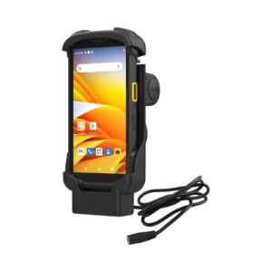 Supporto Sagomato RAM Mounts con ricarica per Zebra TC73 & TC78 (RAM-HOL-ZE17-1U)