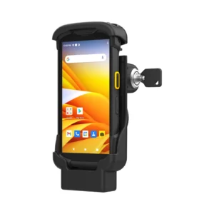 Supporto Sagomato RAM Mounts con serratura a chiave per Zebra TC73 & TC78 (RAM-HOL-ZE17L-NP-1U)