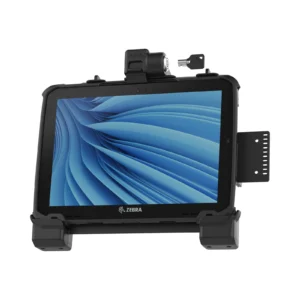 Supporto Sagomato RAM Mounts con serratura a chiave per Zebra ET8x 2-in-1 Tablet (RAM-HOL-ZE22LU)