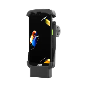 Supporto Sagomato RAM Mounts per dispositivo senza guscio protettivo per Zebra TC201 & TC22/TC27 (RAM-HOL-ZE24-1U)