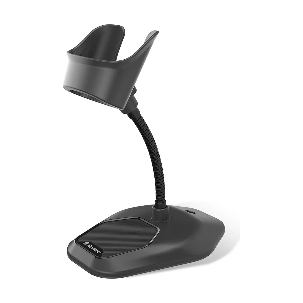 Supporto smart a collo di cigno Newland per lettori HR23 e HR33 (NLS-STD30i) - vista accessorio