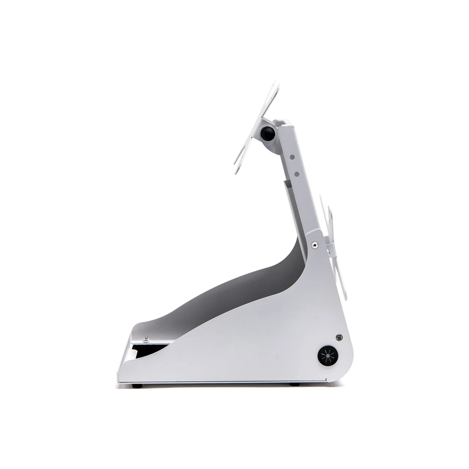 Supporto Star mUnite EZ100 per tablet e stampanti TSP100, TSP650 e TSP700 - vista prodotto