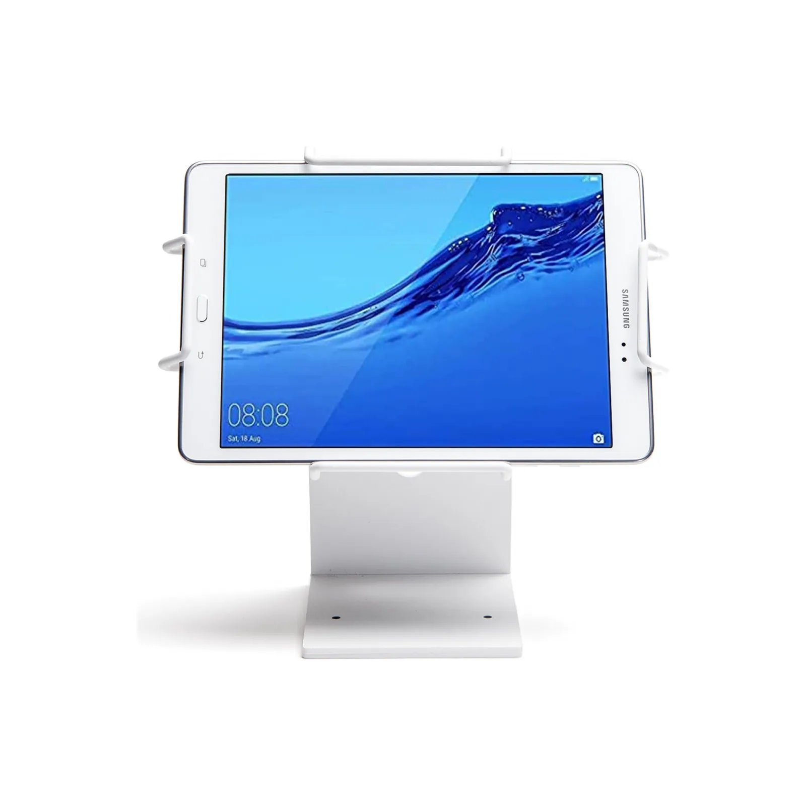 Supporto Star mUnite EZDesk Kiosk da banco per tablet - vista prodotto