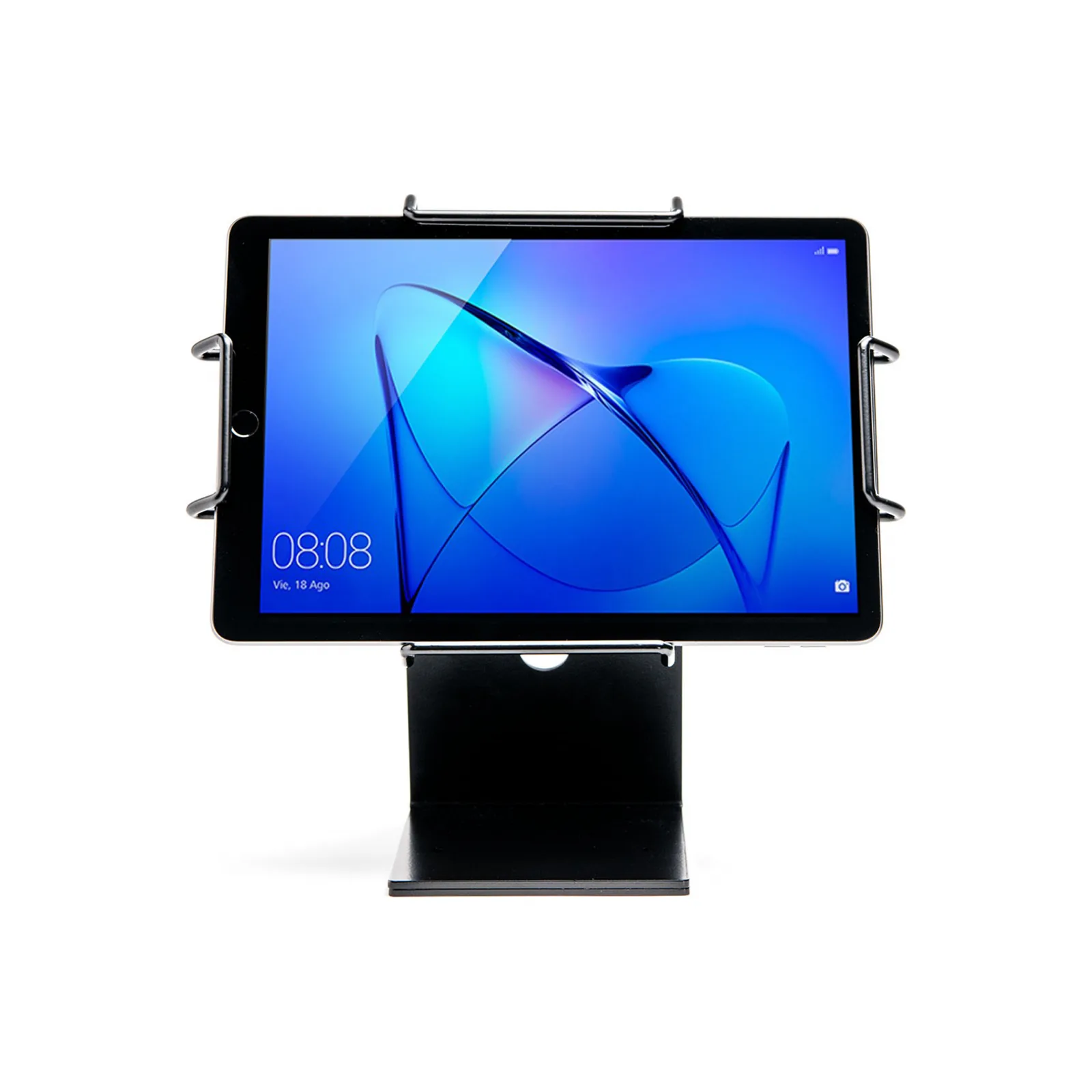 Supporto Star mUnite EZDesk Kiosk da banco per tablet - vista prodotto