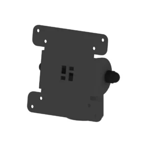 Supporto VESA Pospole per palo da 45 mm - vista prodotto