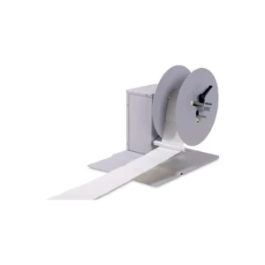 Svolgitore di Etichette Wide Range UWR - vista prospettiva
