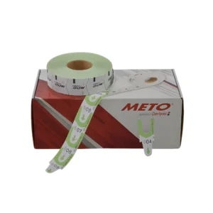 Scontrino Eliminacode a Strappo Meto T90