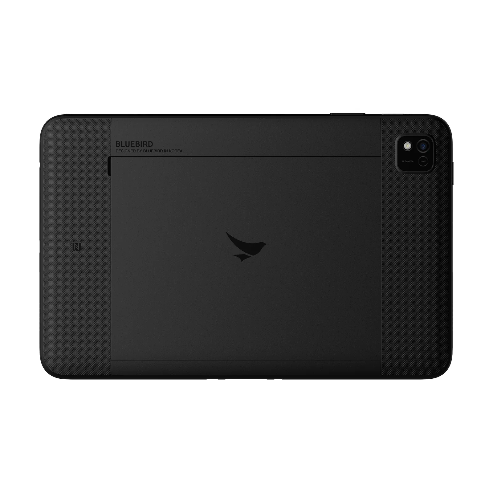Tablet Bluebird T30 - vista retro
