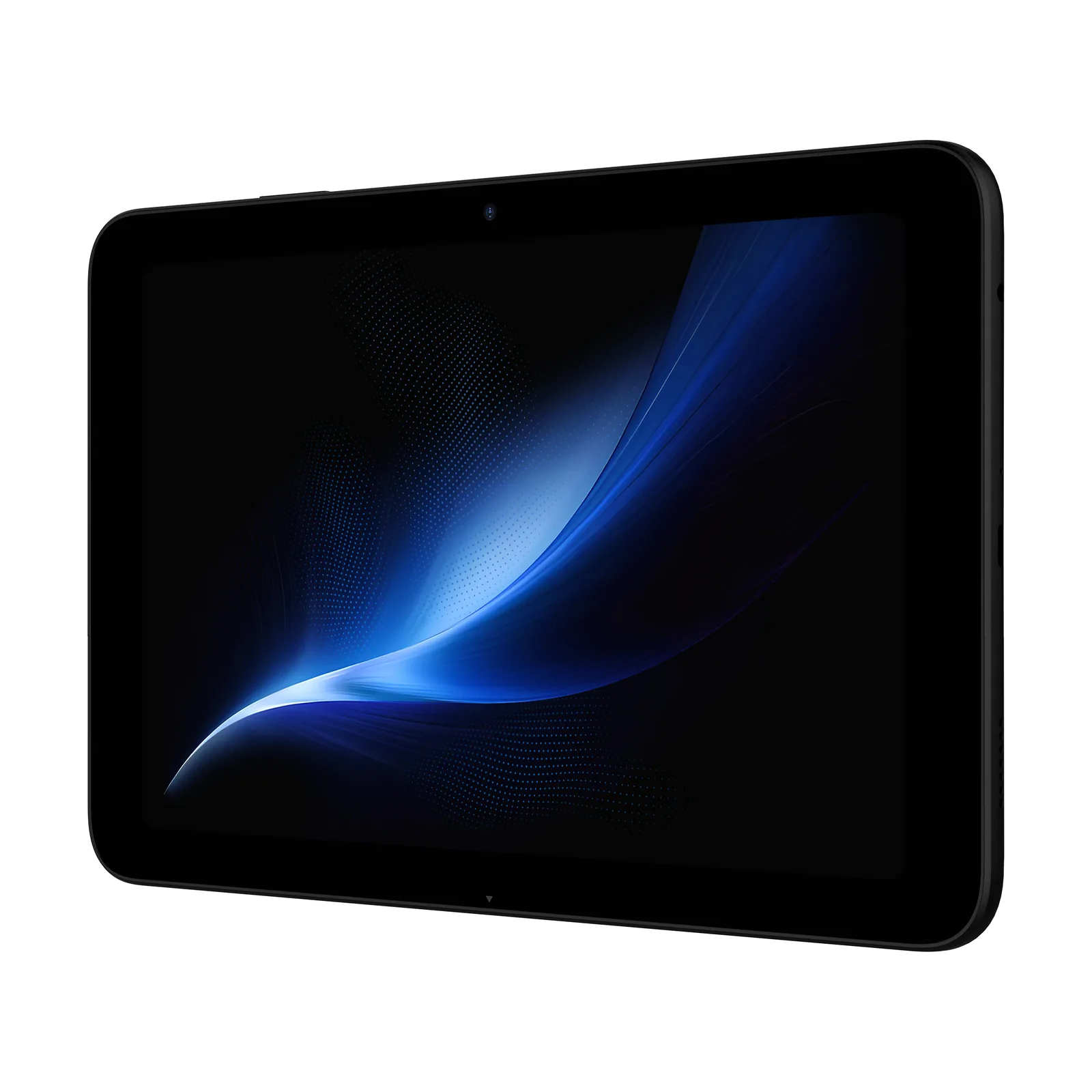 Tablet Bluebird T30 - vista tre quarti fronte