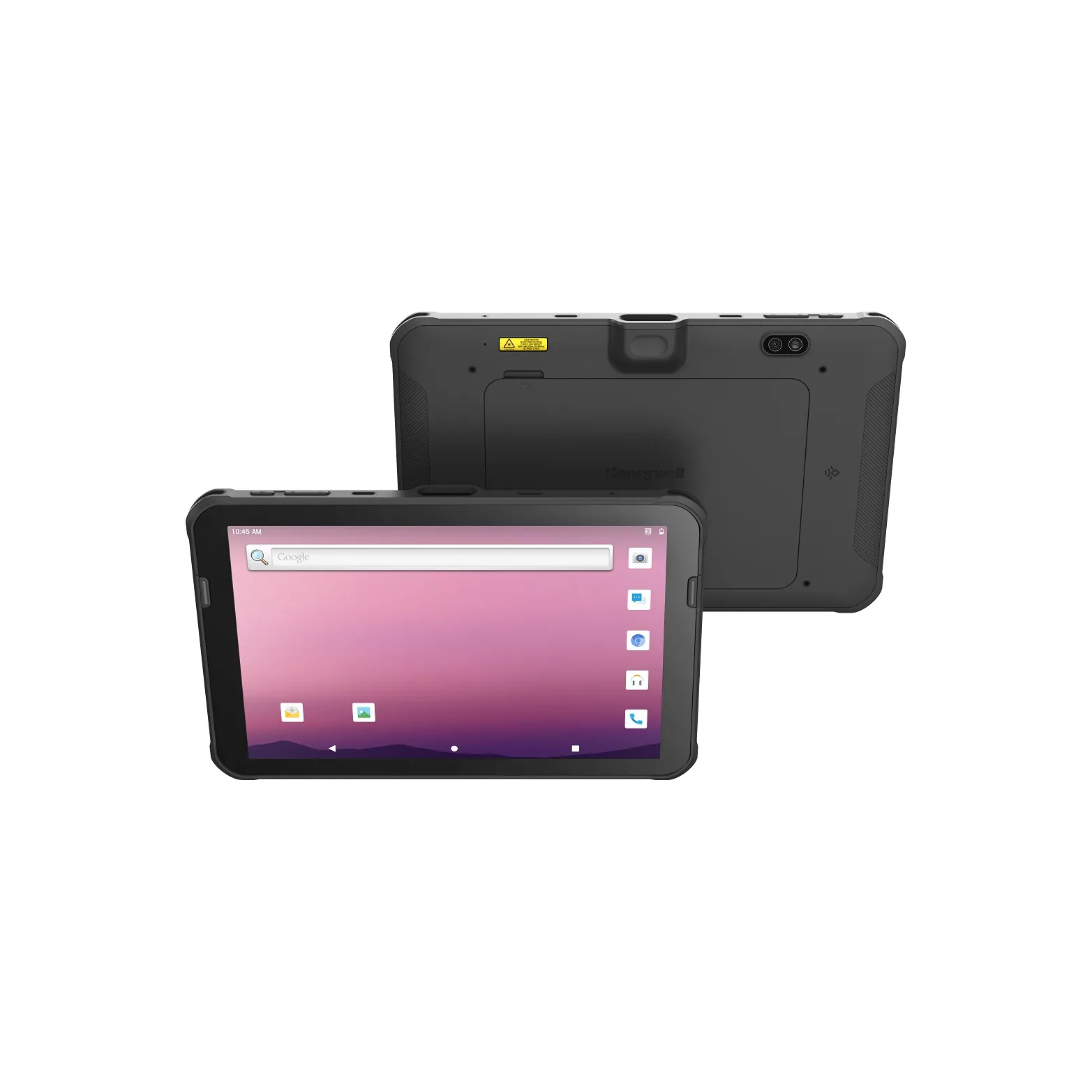 Tablet Honeywell ScanPal EDA10A - foto ufficiale Honeywell