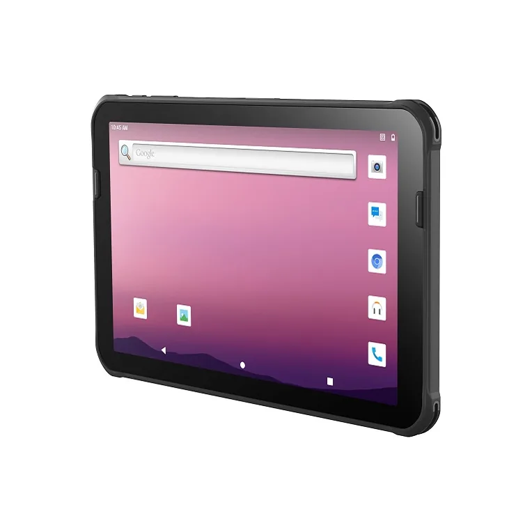Tablet Honeywell ScanPal EDA10A - foto ufficiale Honeywell