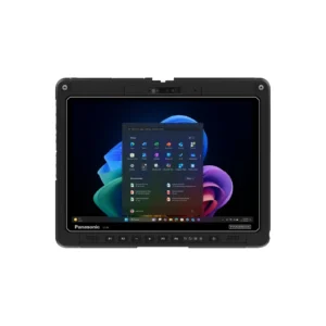 Tablet Panasonic TOUGHBOOK 34 - vista fronte