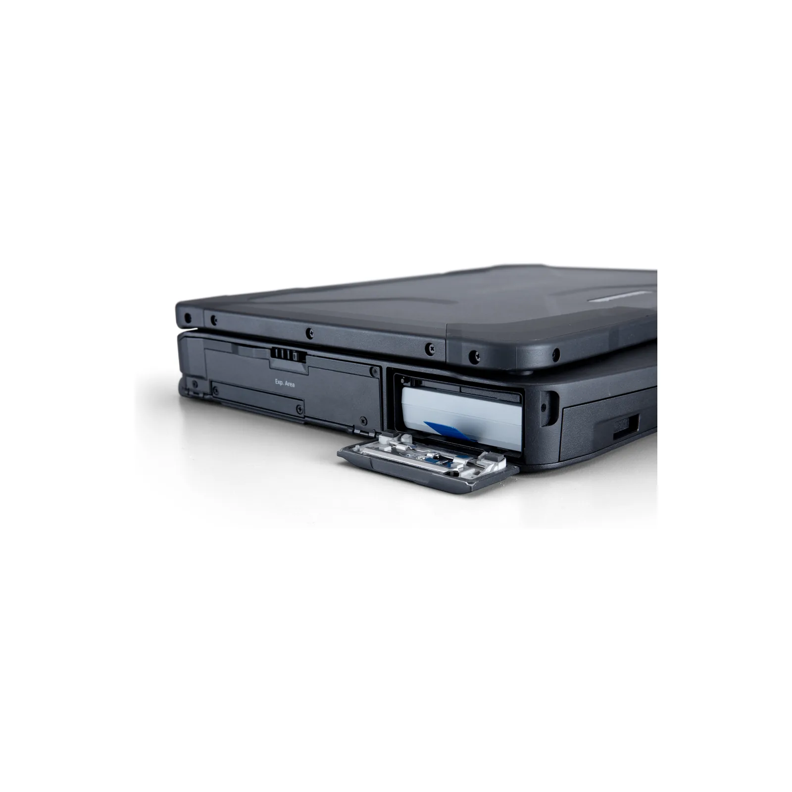 Notebook Panasonic TOUGHBOOK 40 - vista dettaglio