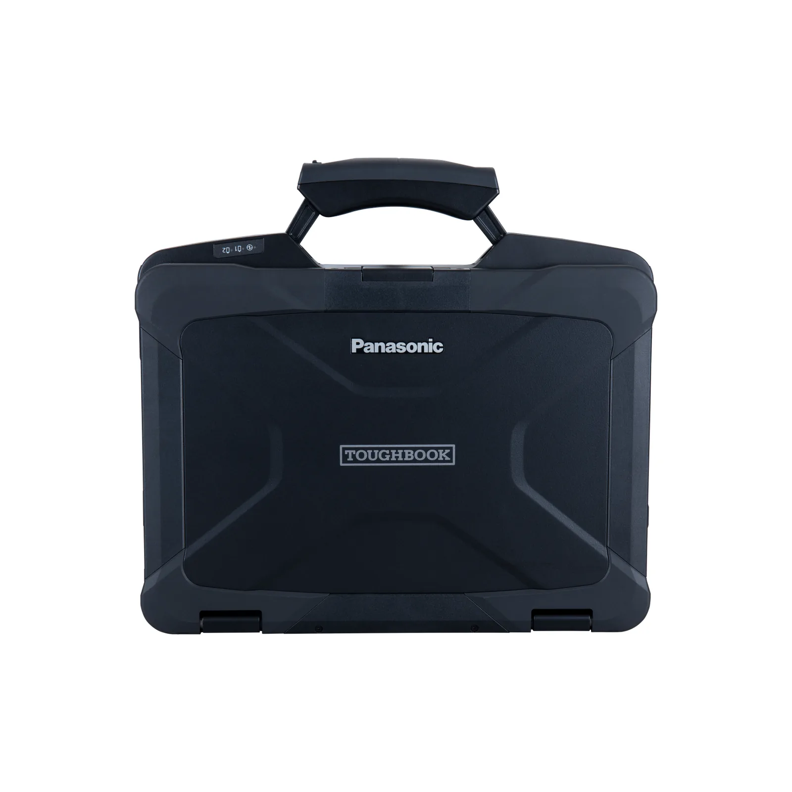 Notebook Panasonic TOUGHBOOK 40 - vista fronte