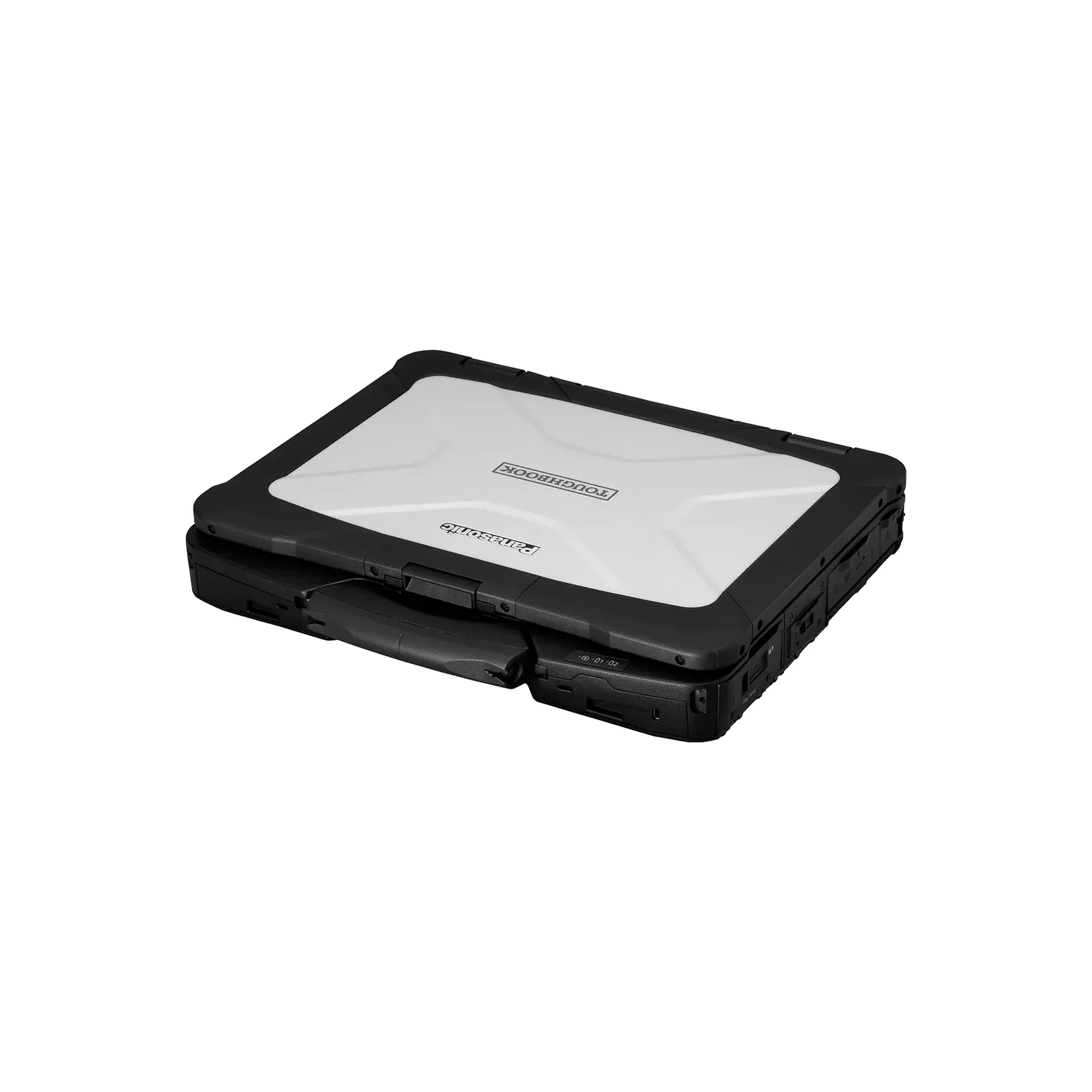 Tablet Panasonic TOUGHBOOK 40 mk3 - vista chiuso