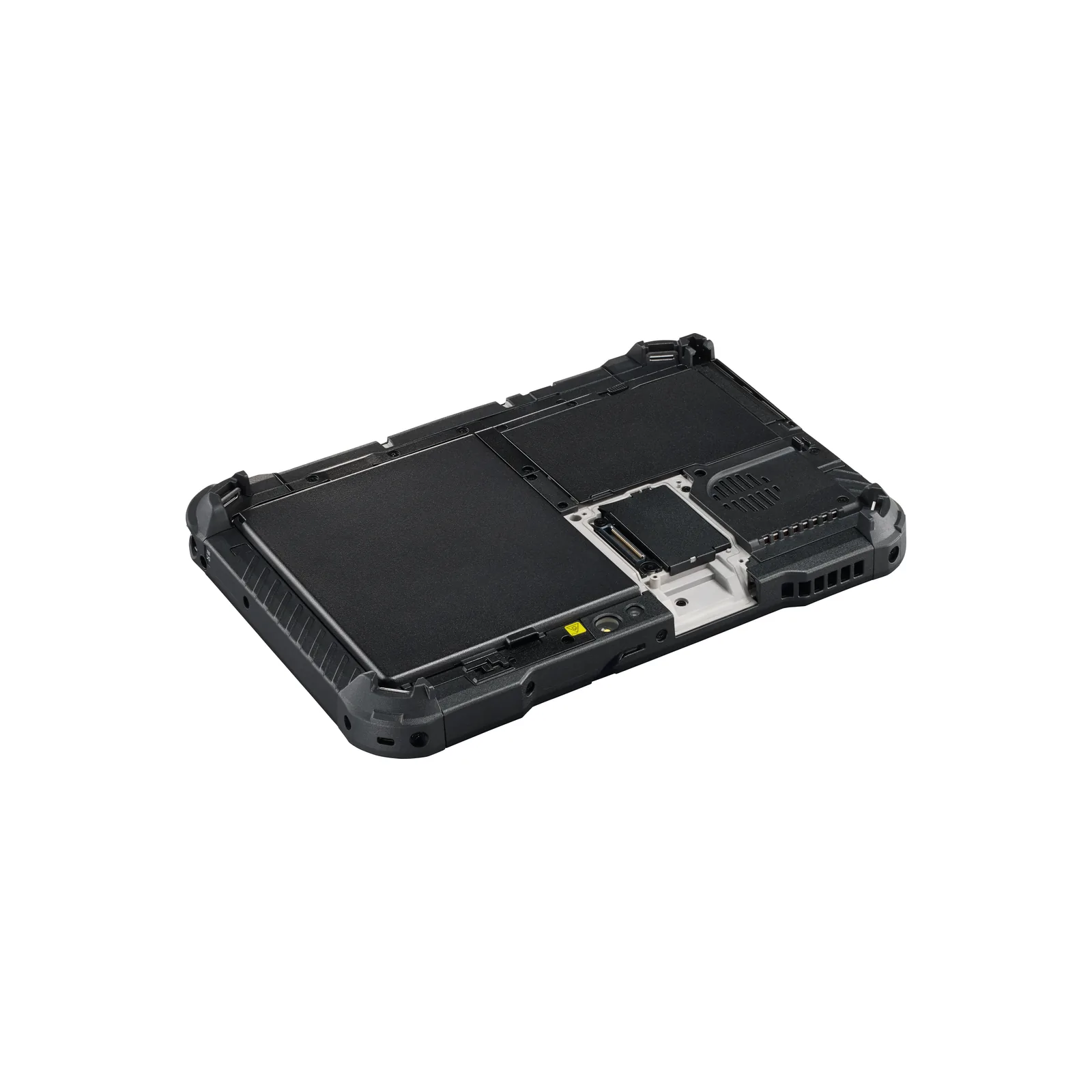 Tablet Panasonic TOUGHBOOK G2 - vista dettaglio