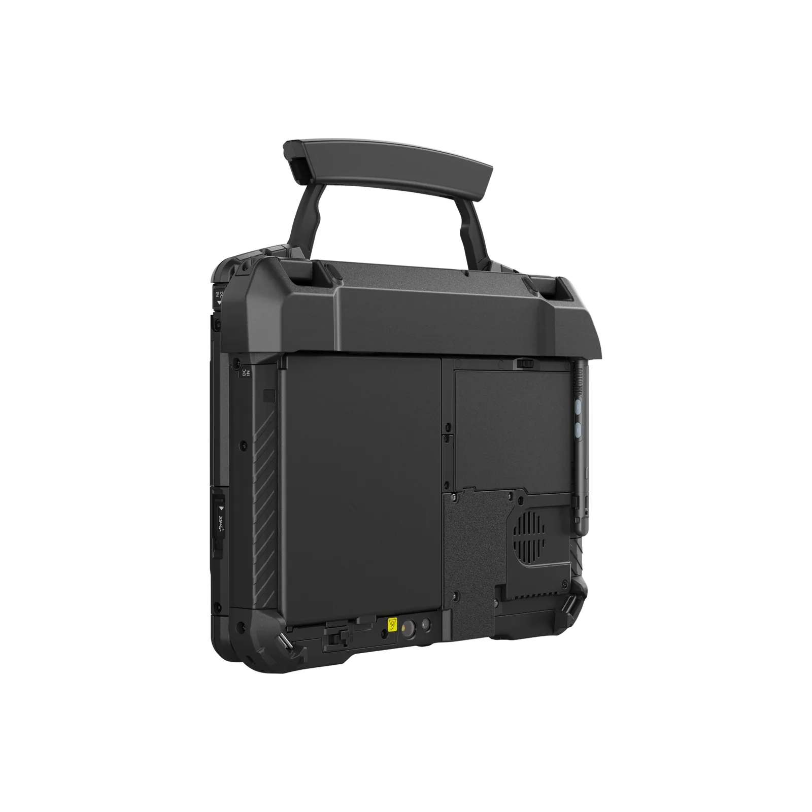 Tablet Panasonic TOUGHBOOK G2 - vista lato