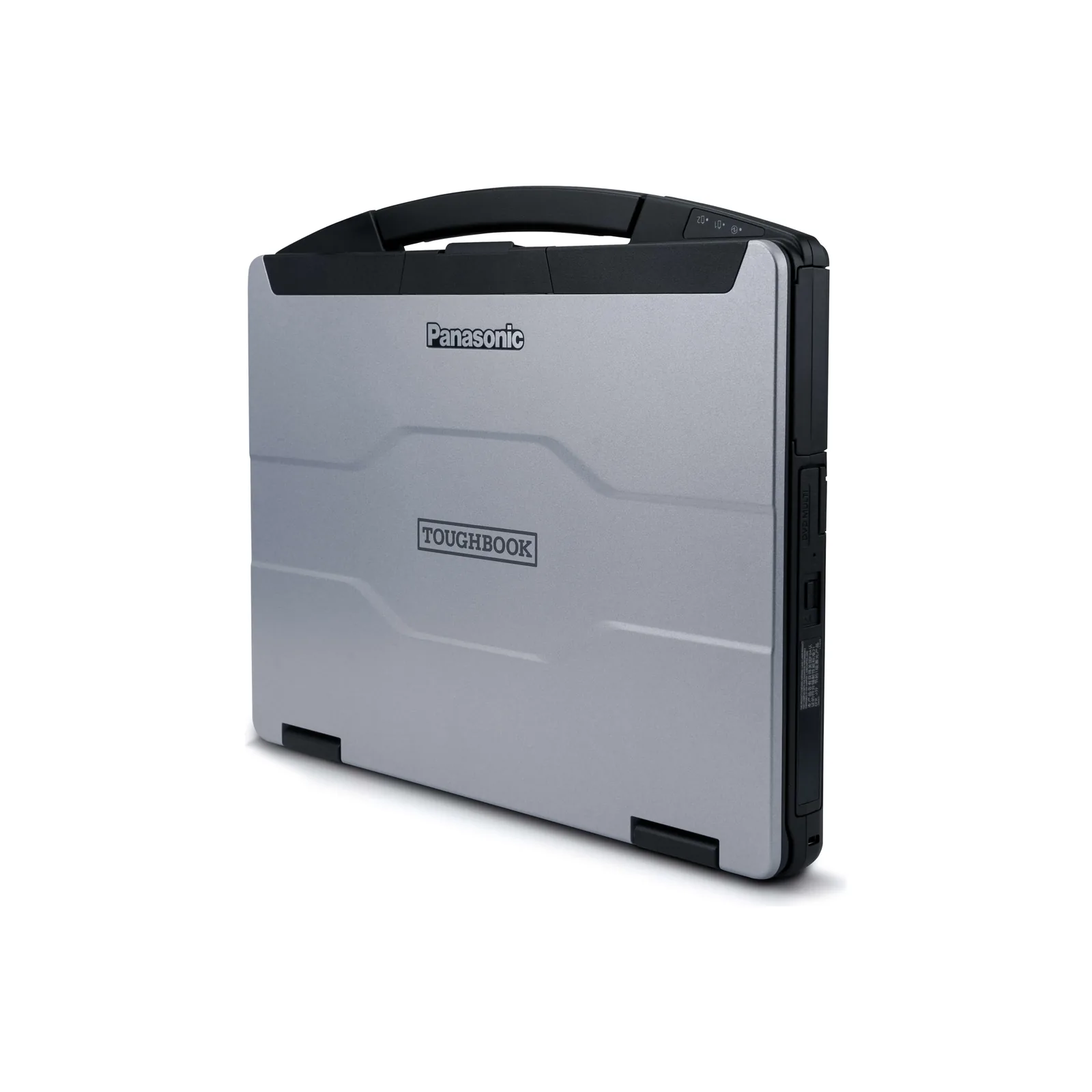 Notebook Panasonic TOUGHBOOK 55 - vista dettaglio