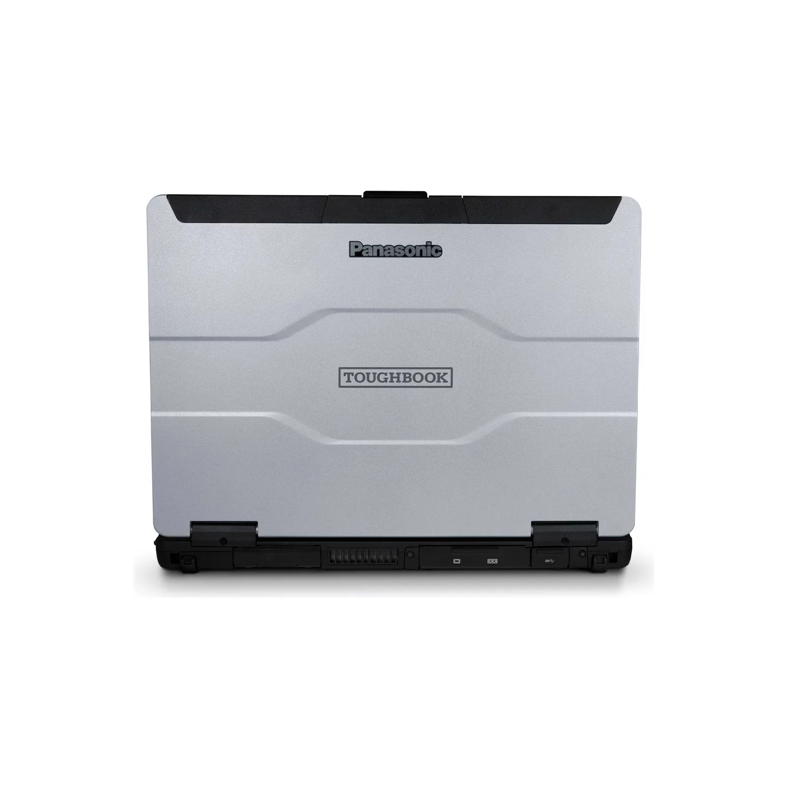 Notebook Panasonic TOUGHBOOK 55 - vista retro
