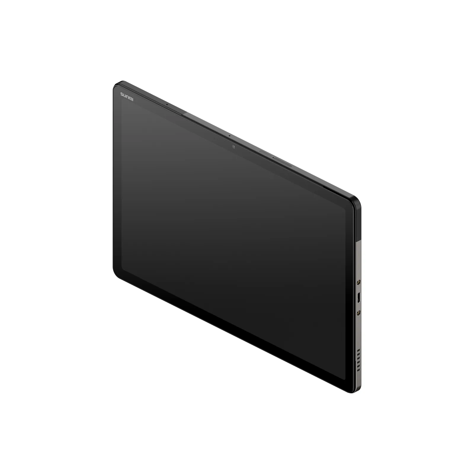 Tablet SUNMI CPad - foto ufficiale SUNMI