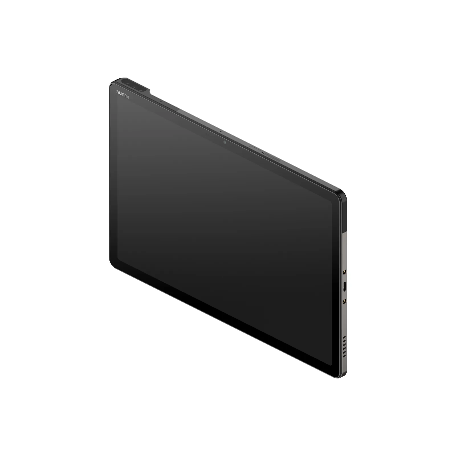 Tablet SUNMI CPad - foto ufficiale SUNMI