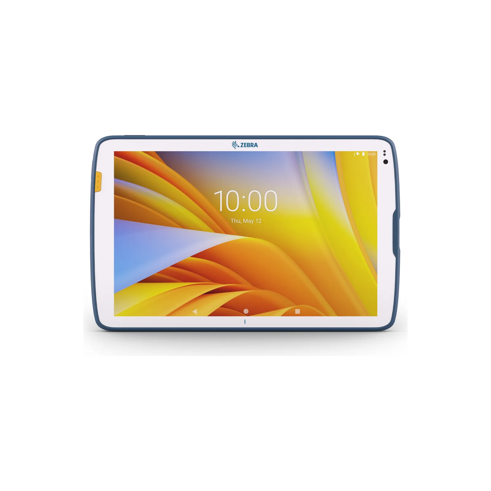 Tablet Zebra ET40-HC-ET45-HC - vista fronte (ET40-HC)