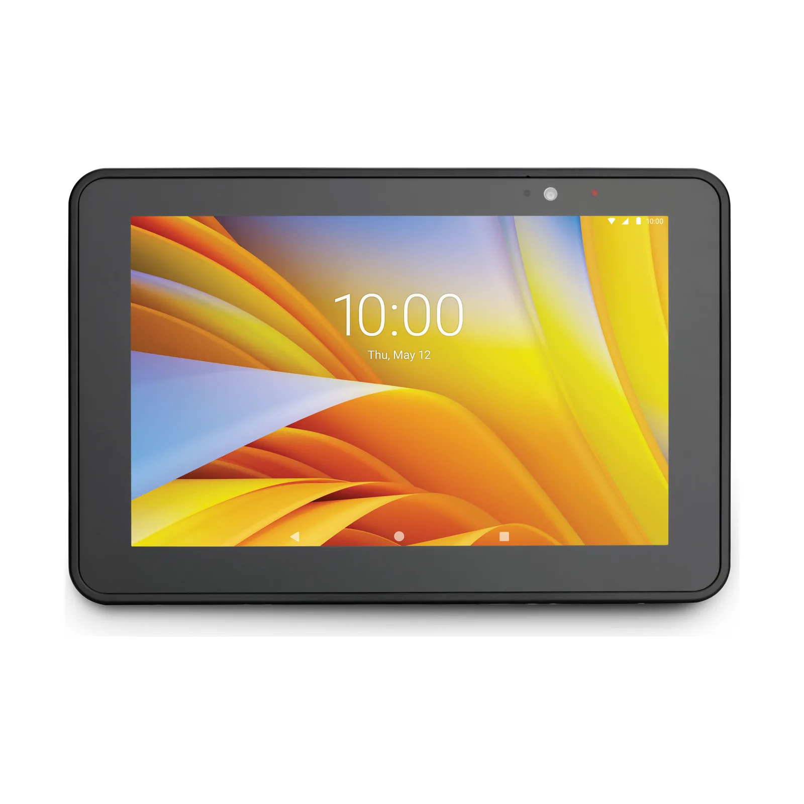 Tablet Zebra Et51-56 - vista fronte