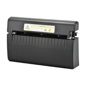 Taglierina a ghigliottina TSC a taglio totale e parziale per serie TH240 e DH240 (CUT-TH240-0001) - vista taglierina