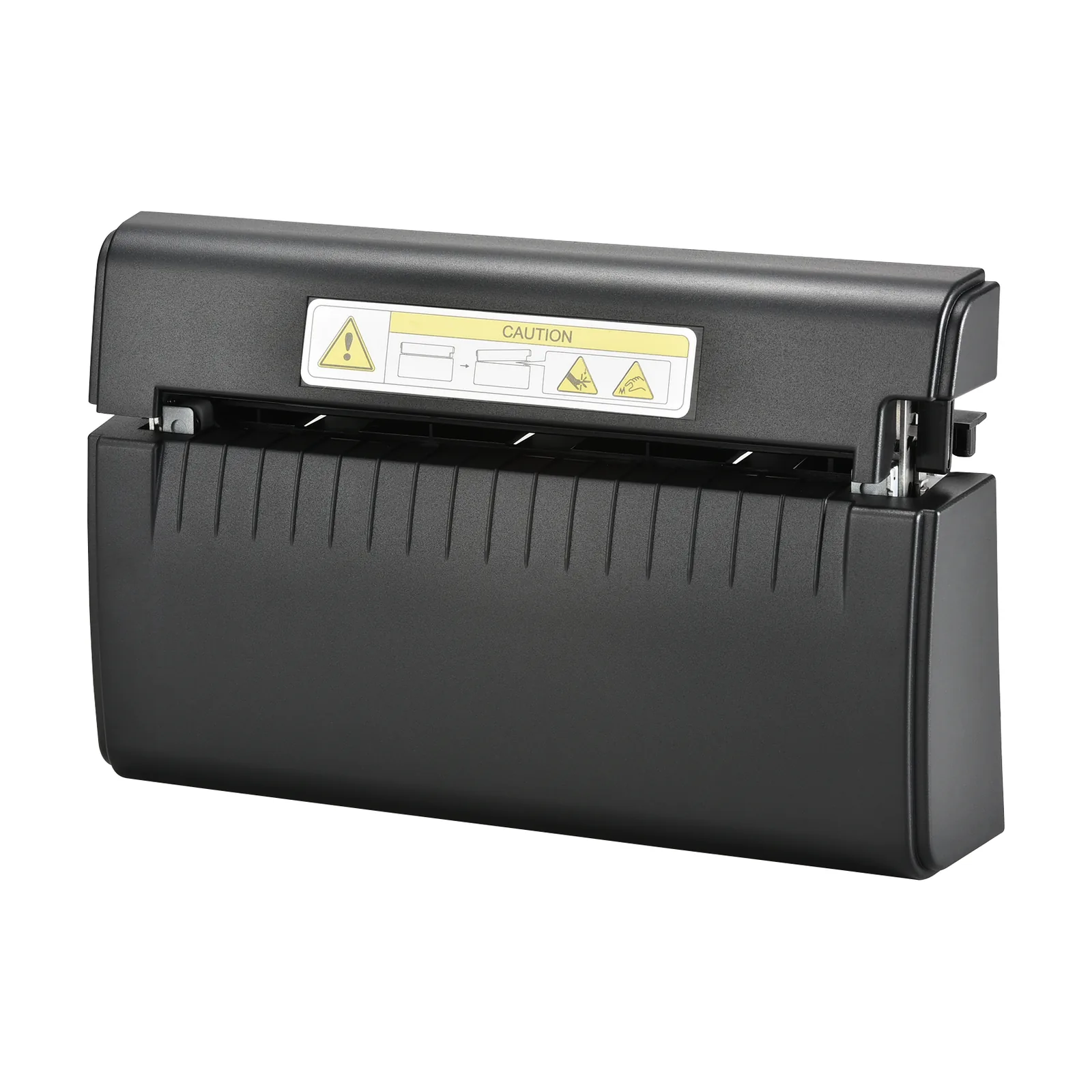 Taglierina a ghigliottina TSC a taglio totale e parziale per serie TH240 e DH240 (CUT-TH240-0001) - vista taglierina