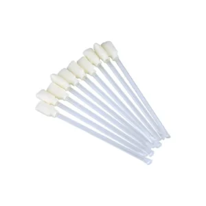 Tamponi di pulizia della testina Evolis Headclean, confezione da 25 (A5003)