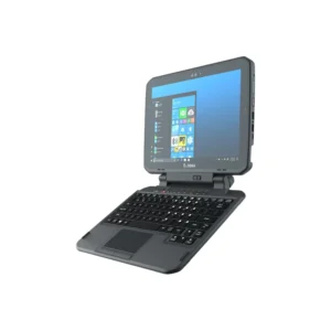 Tastiera 2 in 1 rugged a 82 tasti con layout US Zebra per ET80 e ET85 (KYB-ET8X-2IN1-US1-01)