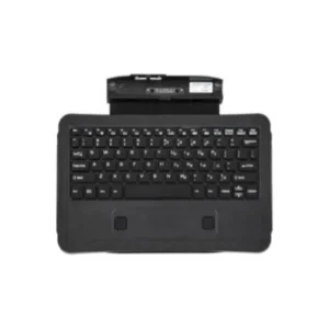 Tastiera companion rugged retroilluminata con layout US Zebra per L10 (420095) - vista prodotto