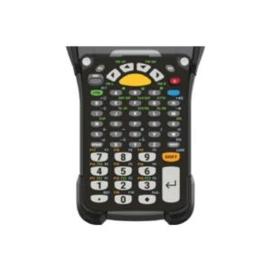 Tastiera di ricambio alfanumerica a 53 tasti, layout 5250, Zebra per MC9300, MC9400 e MC9450 (KYPD-MC93535250-01) - vista prodotto