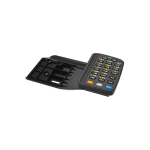 Tastiera esterna alfanumerica e funzioni con staffa Zebra per WT6000 e WT6300 (KYPD-WT6XANFASM-01) - vista prodotto