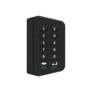 Tastierino a 12 tasti M3 Mobile per WD10 (WD10-KEYP) - vista prodotto