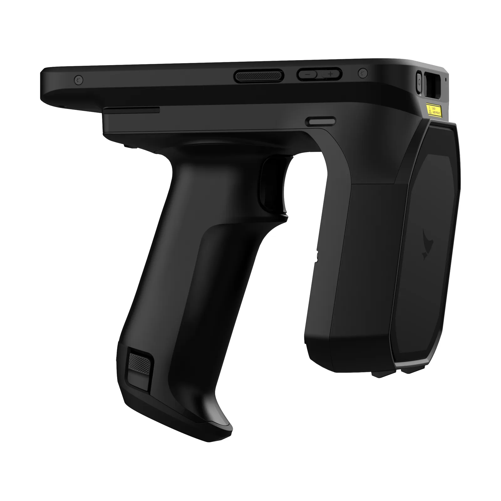 Terminale Bluebird S10 RFID - vista tre quarti destra
