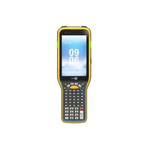 Terminale CipherLab RK96 Cold Storage - vista prodotto