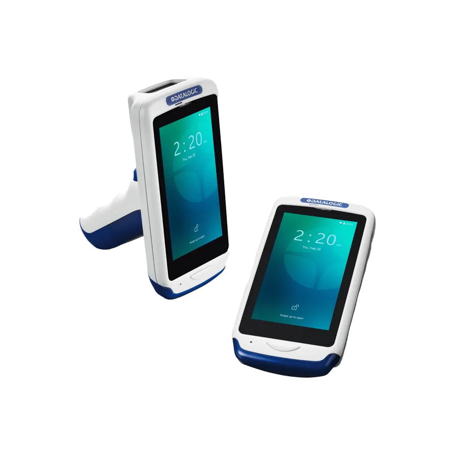 Terminale Datalogic Joya Touch 22 - vista fronte