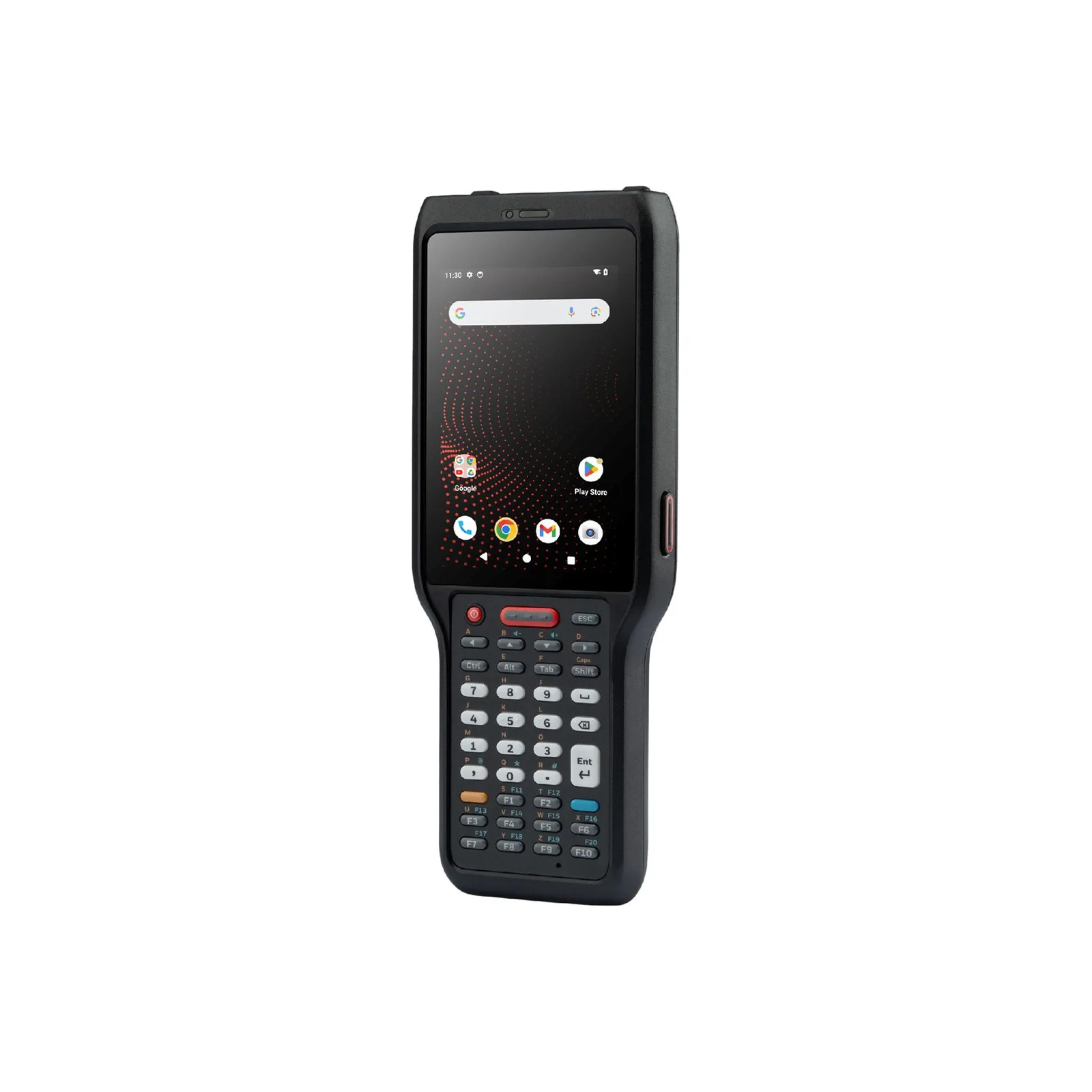 Terminale Honeywell CK62 - vista dettaglio